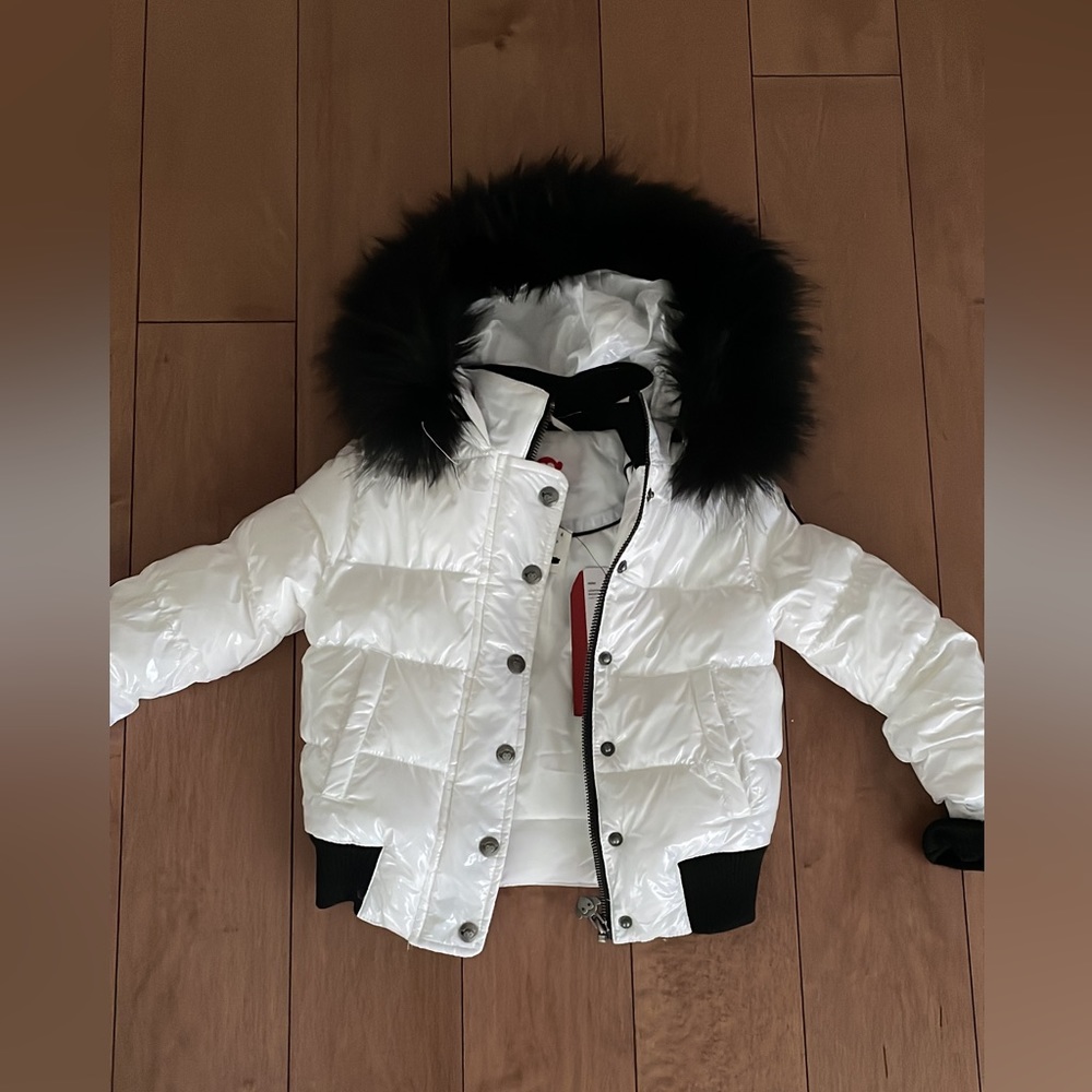 Appaman jacket new with tags